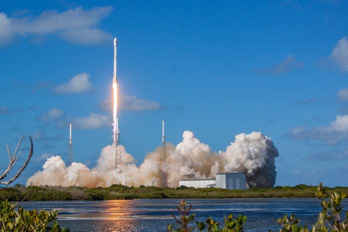 SpaceX