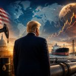 Kebijakan Trump Jadi Penentu Arah Harga Minyak Dunia