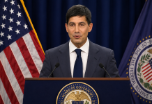 Pidato Perdana Kevin Warsh di Jackson Hole: The Fed Tegaskan Sikap Waspada Inflasi, Sinyal Cenderung Hawkish