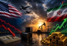 Market Mover 3 Agustus 2026 : AS Hentikan Serangan Terhadap Iran; Dolar AS dan Minyak Tertekan; Emas Menguat