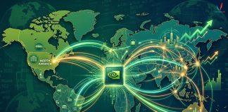 Mengapa Pergerakan Saham Nvidia Sangat Mempengaruhi Bursa Global dan Regional Asia?