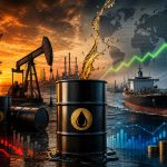 Harga Minyak, Sentimen yang Mendominasi Pasar Juli 2026; Bagaimana Agustus 2026?