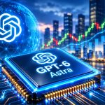 Mengenal GPT-6 Astra, OpenAI yang Menggerakkan Pasar