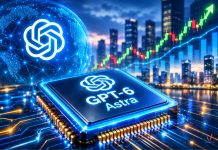 Mengenal GPT-6 Astra, OpenAI yang Menggerakkan Pasar