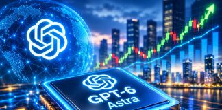 Mengenal GPT-6 Astra, OpenAI yang Menggerakkan Pasar