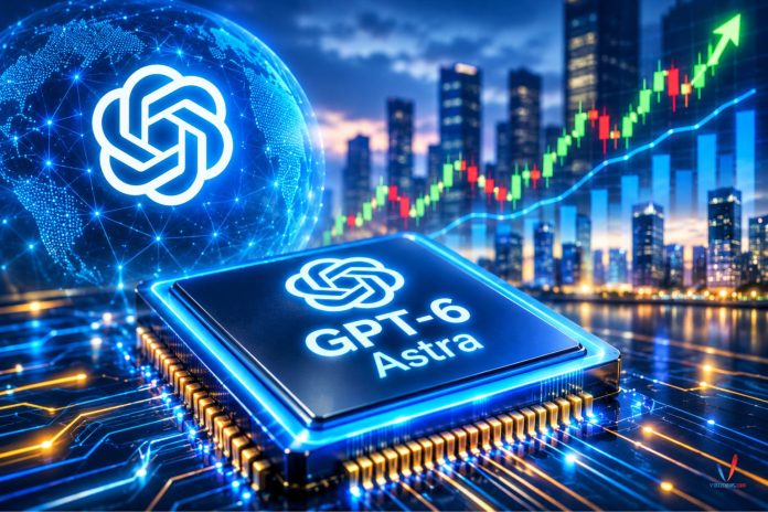 GPT-6 Astra
