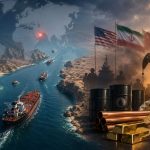 Mengamati Geopolitik Selat Hormuz dan Efeknya bagi Komoditas Global