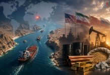 Mengamati Geopolitik Selat Hormuz dan Efeknya bagi Komoditas Global