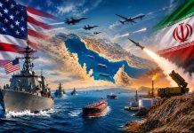 Market Mover 7 September 2026 : Ketegangan AS-Iran Meningkat di Selat Hormuz