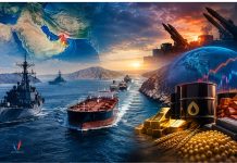 Update Geopolitik Selat Hormuz: Di Antara Ancaman Perang Total dan Efek Domino Komoditas Global