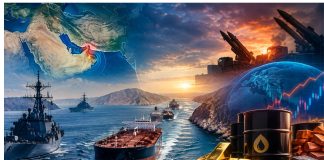Update Geopolitik Selat Hormuz: Di Antara Ancaman Perang Total dan Efek Domino Komoditas Global