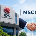BEI Bertemu MSCI, Reformasi Bursa Indonesia Dipercepat BEI Bertemu MSCI