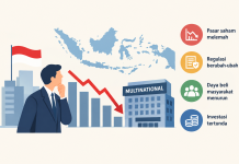 Investasi Asing