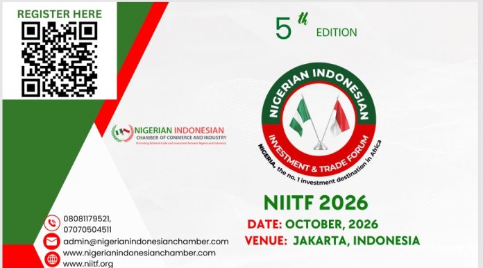 NIITF 2026