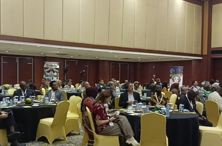 Nigerian-Indonesian Investment and Trade Forum 2026 : Solidifying Economic Partnership, Win-Win Investment