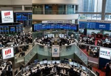 Prospek Pasar Saham Asia Q4-2026: Waspadai Arah Yen Jepang dan Konflik Tiongkok-Taiwan